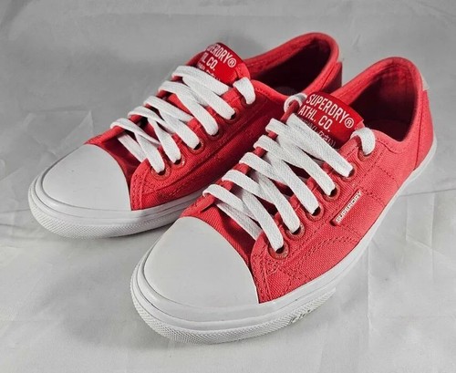 Superdry low top donna - superdry,
