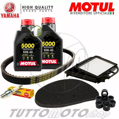 Kit tagliando mbk skyliner - tagliando, 250