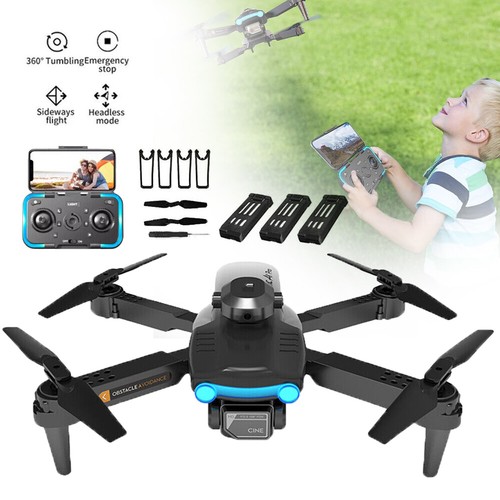 Drone pieghevole wifi fpv - wifi,