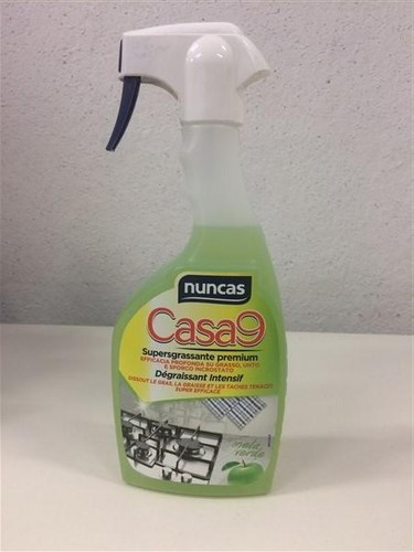 Nuncas casa9 - nuncas,