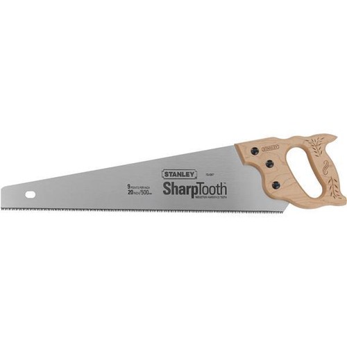 Seghetto manuale stanley - manuale,