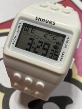 orologio digitale Lego adventure, no CASIO G-Shock, novità estate 2025, ENTRA!!!