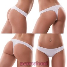 Stock perizoma slip donna - 10,