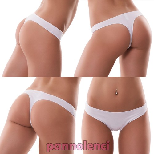 Stock perizoma slip donna - perizoma,