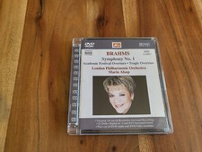 Brahms Symphony No. 1 Marin