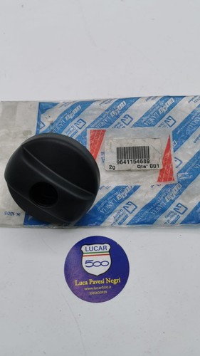 Tappo serbatoio fiat - tappo,