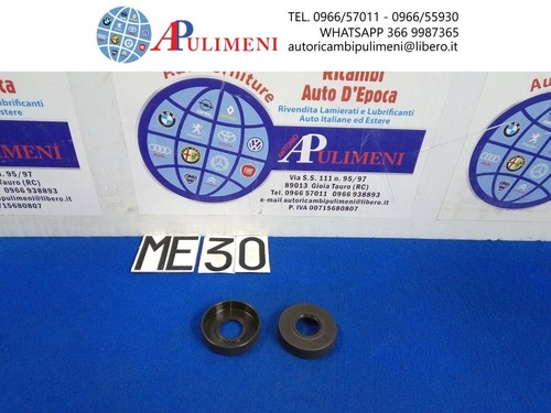 Coppia ghiera cornice rosone - coppia,
