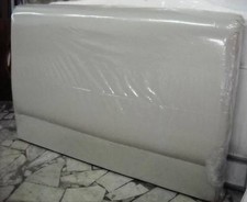 Testiera Letto spalliera