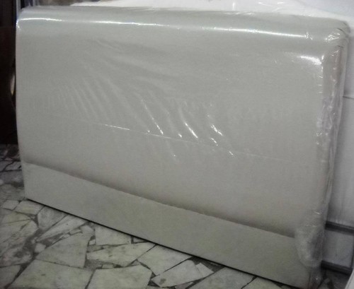 Testiera letto spalliera - testiera,