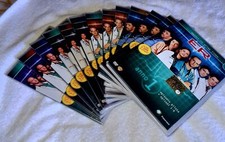 er medici in prima linea