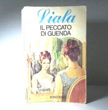 LIALA IL PECCATO DI GUENDA