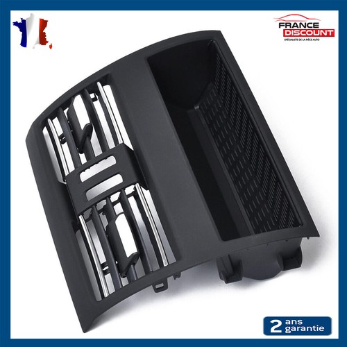 Grille ventilation arrière - grille,