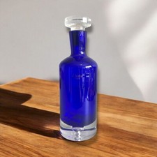 Vintage Ultimat Vodka Cobalt