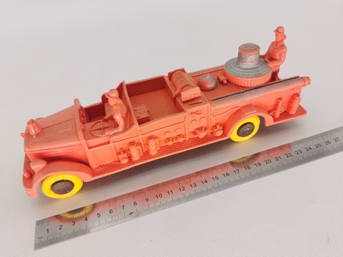 Tomte laerdal 746 grand camion - 746,