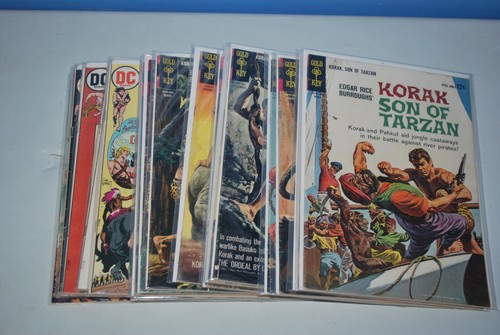 Korak son tarzan lotto di - son,