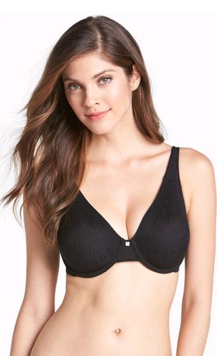 Reggiseno ferretto maglietta