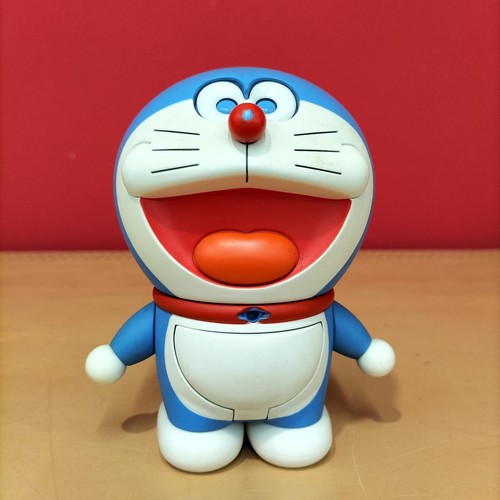 Bandai chogokin doraemon - chogokin,
