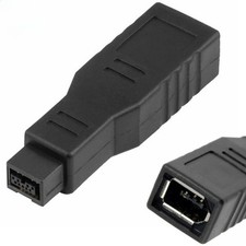 Adattatore Firewire da 800 a