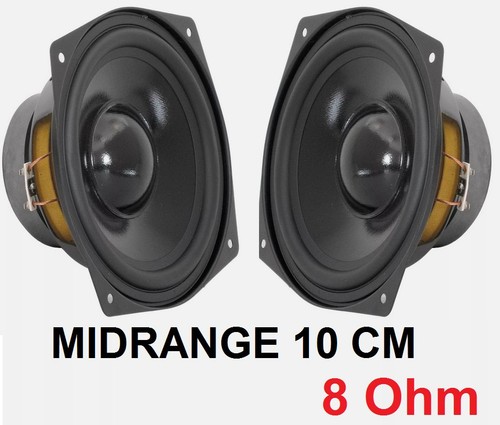 Coppia midrange 10 - coppia,