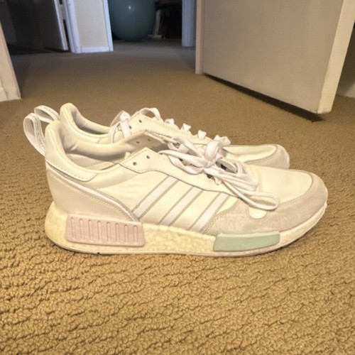 Adidas nmd triple - nmd,