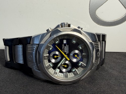 Orologio cronografo vintage - cronografo,