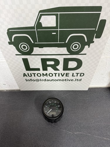 Land rover defender td5 - land,