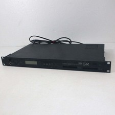 KORG WAVESTATION SR 1U Rack