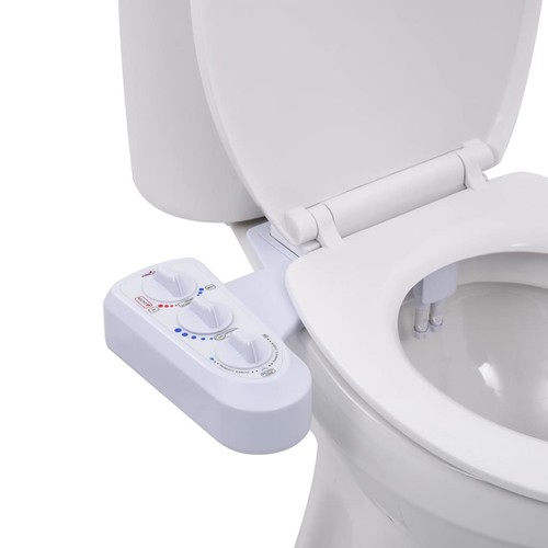 Bidet accessorio per - bidet, con