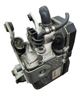 RISCALDATORE WEBASTO PER BMW