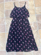 Vestito Estivo Bimba 8/10 Anni