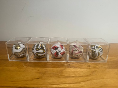 Mini palloni da calcio - ⚽,