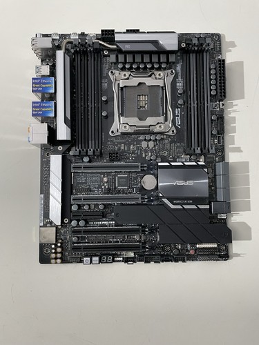 Asus workstation pro - pro, x299