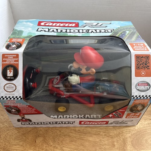 Carrera mario kart tubo - carrera,