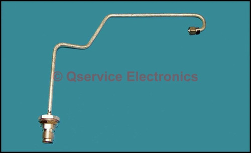 Tektronix cavo assly - tektronix, mixer
