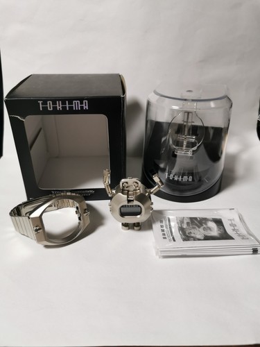 Orologio giocattolo nos bandai - orologio,