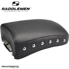 SELLA PASSEGGERO HARLEY FX-FL