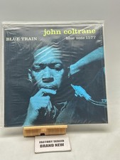John coltrane blue - train, 2000