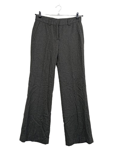 Zara pantaloni donna grigio - pantaloni,
