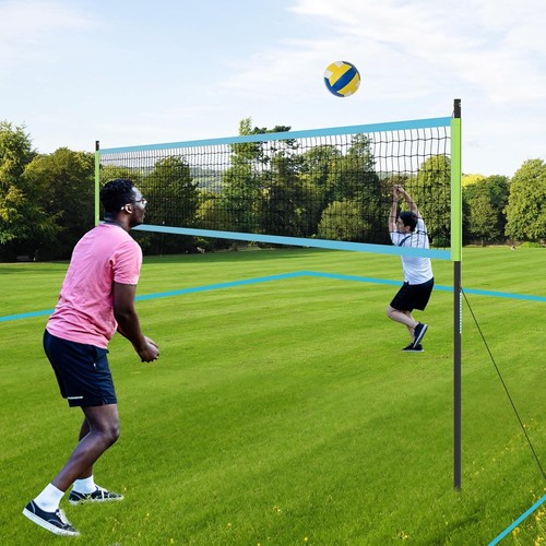 Rete pallavolo per esterni - rete,