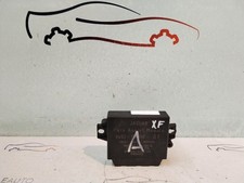 CENTRALINA SENSORI DI