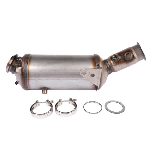 Filtro antiparticolato diesel