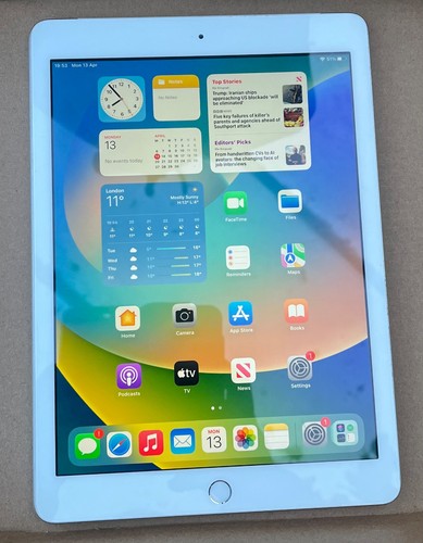 Ipad generazione a1823 - generazione,