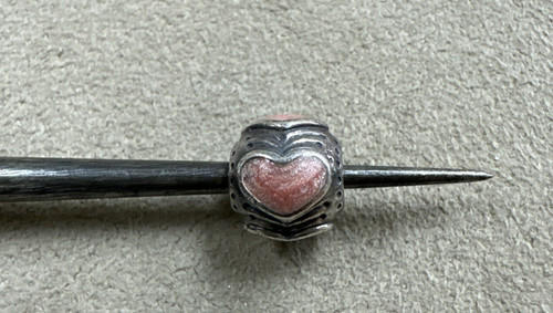 Charm pandora argento sterling - pandora,