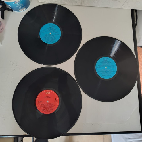 Lotto giri sanremo - lp, giri-