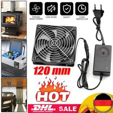 Ventilatore PC USB 12V 120mm