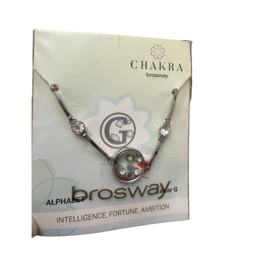 Bracciale brosway italia - bracciale,