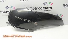 CARENA FIANCATA laterale POSTERIORE SX Aprilia Scarabeo LIGHT 250 300 400 500