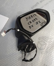 Specchietto Retrovisore Yaris
