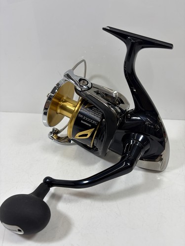 Shimano stella 20000 - shimano, sw