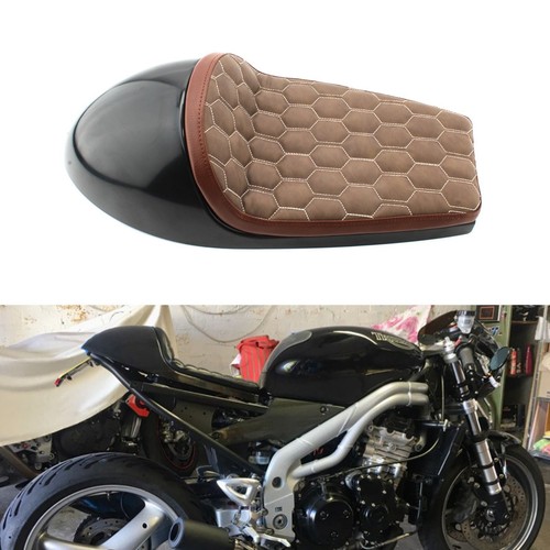 Sedile universale cafe racer